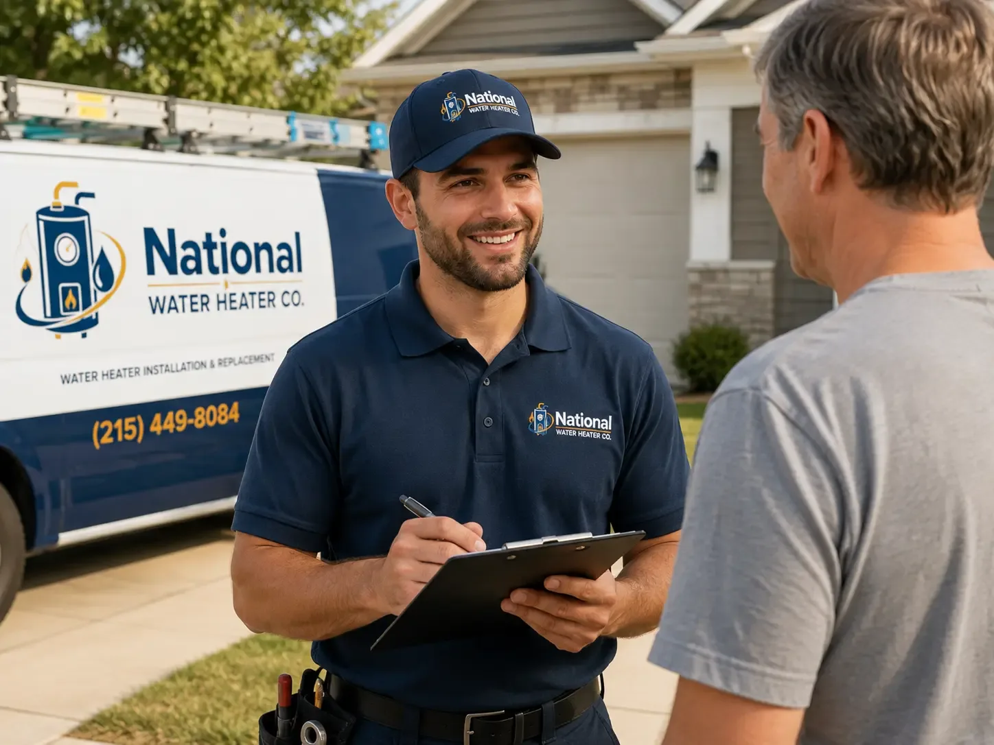 Water Heater Installation Glen Ridge, NJ FAQs